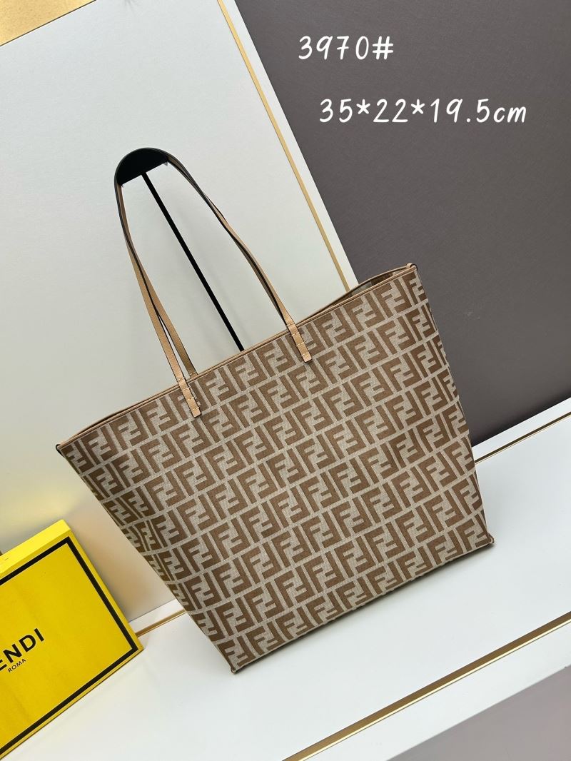 Fendi Shopping Bags